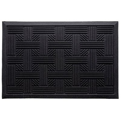 Wycieraczka CRISS CROSS 40 x 60