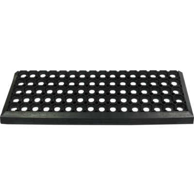 Wycieraczka STOPIEŃ GUMMY 25 x 75