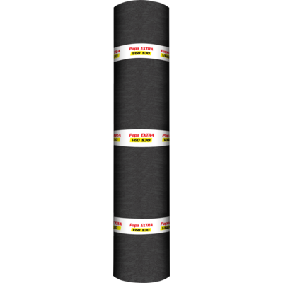 Papa zgrzewalna podkładowa PAPA EXTRA V60 S30 10 m² Papa extra