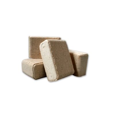 Brykiet RUF iglasty 10 kg
