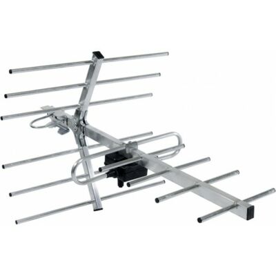 Antena UHF TV 11/21-60 symetryzator /HN39/ DVB-T kierunkowa