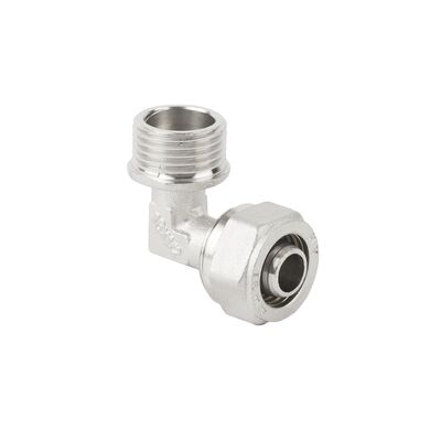 Kolano 90 PEX-GZ 16X1/2