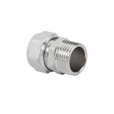 Złączka PEX-GZ 16X1/2