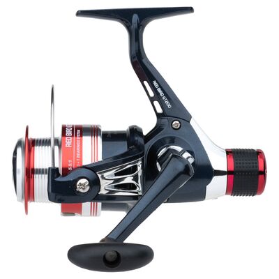 Kołowrotek RED BIRD GT 100 0,18 mm/235 m