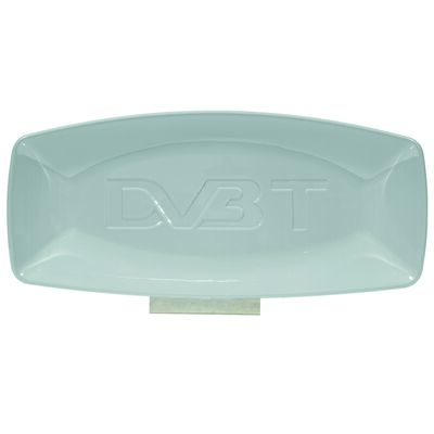 Antena DVB-T VHF/UHF/FM, 42 dB