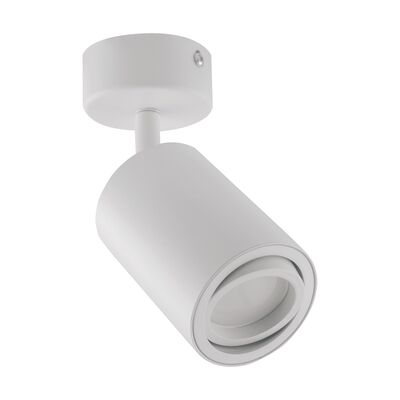 Plafoniera BEMOL SPT GU10 WHITE STRÜHM