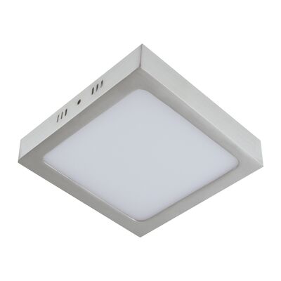 Plafoniera MARTIN LED D MATCHR 24W 4000K STRÜHM