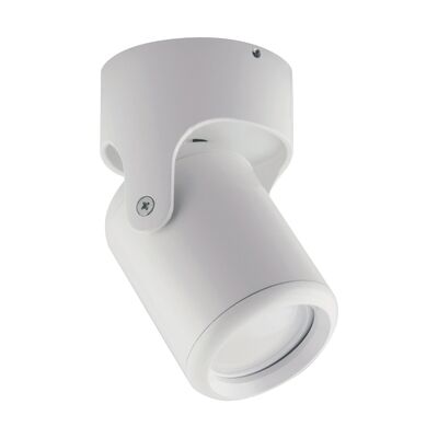 Plafoniera DOMEN GU10 WHITE STRÜHM