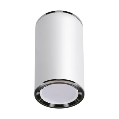 Plafoniera MEGAN DWL GU10 WHITE STRÜHM