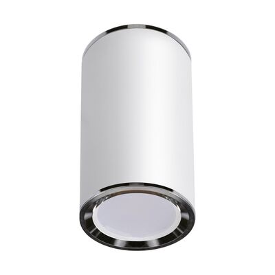 Plafoniera MEGAN DWL GU10 WHITE STRÜHM