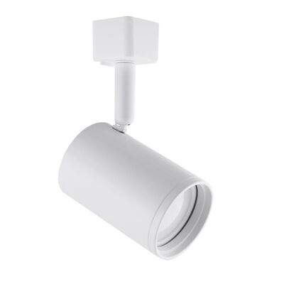 Oświetleniowy system szynowy HAGA GU10 WHITE STRÜHM