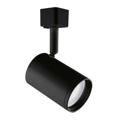 Oświetleniowy system szynowy HAGA GU10 BLACK STRÜHM