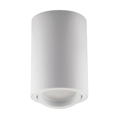 Plafoniera BEMOL DWL GU10 WHITE STRÜHM