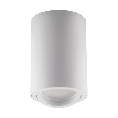 Plafoniera BEMOL DWL GU10 WHITE STRÜHM