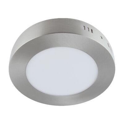 Plafoniera MARTIN LED C MATCHR 6W 4000K STRÜHM
