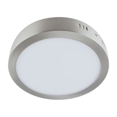 Plafoniera MARTIN LED C MATCHR 24W 4000K STRÜHM