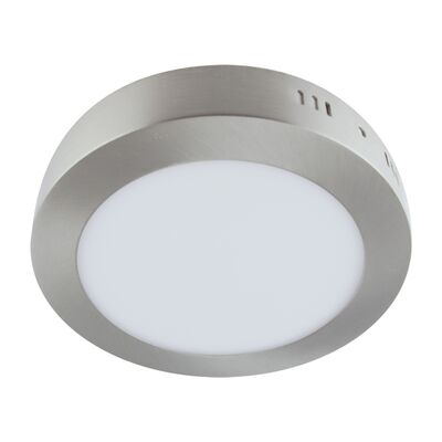 Plafoniera MARTIN LED C MATCHR 12W 4000K STRÜHM