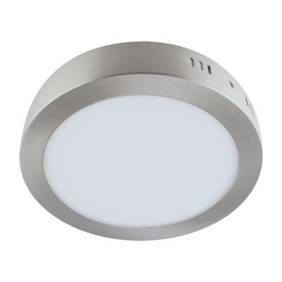 Plafoniera MARTIN LED C MATCHR 18W 4000K STRÜHM