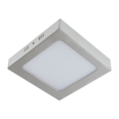 Plafoniera MARTIN LED D MATCHR 12W 4000K STRÜHM
