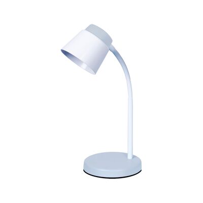 Lampka biurkowa ELMO LED GREY 4500K STRÜHM