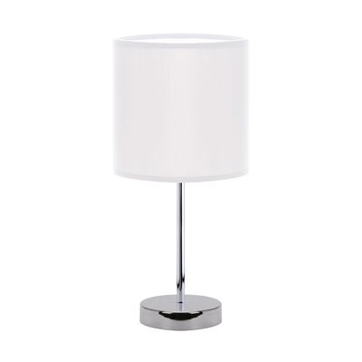 Lampka stołowa AGNES E14 WHITE STRÜHM