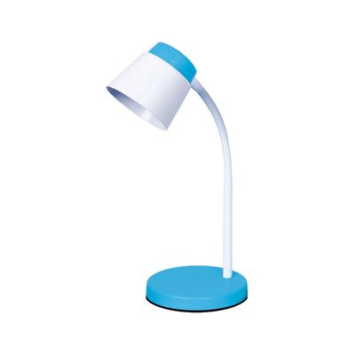 Lampka biurkowa ELMO LED BLUE NW STRÜHM