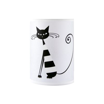 Lampka stołowa ZYTA E14 CAT STRÜHM