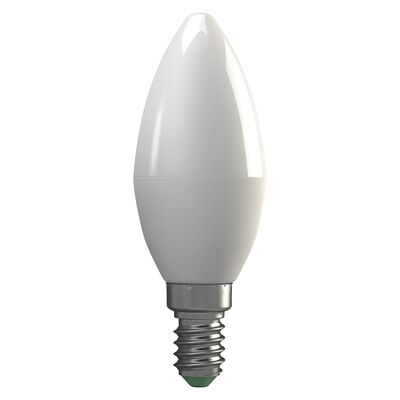 Żarówka LED candle 8W E14 neutralna 900lm