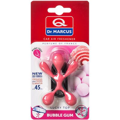 Zapach LUCKY TOP bubble gum Dr.Marcus