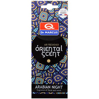 Zapach ORIENTAL arabian night Dr.Marcus