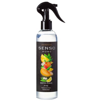 Zapach SENSO HOME SPRAY exotic place atomizer 300 ml Dr.Marcus