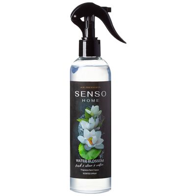 Zapach SENSO HOME SPRAY water blossom atomizer 300 ml Dr.Marcus
