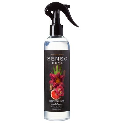 Zapach SENSO HOME SPRAY oriental spa atomizer 300 ml Dr.Marcus
