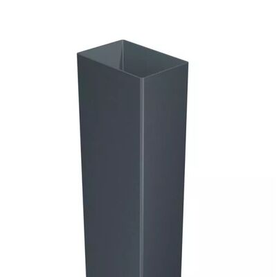 Słupek 200 cm antracyt Vimar