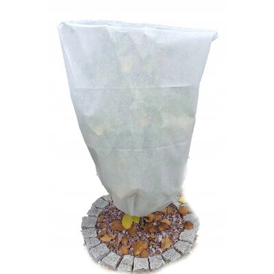 Agro-Kaptur zimowy biały 60 x 80 cm 3 szt.