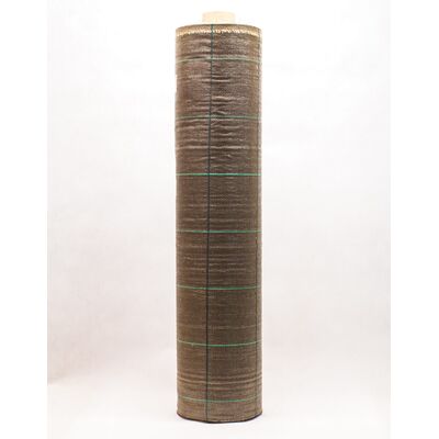 Agrotkanina brąz 100 g 1,60 m x 100 mb