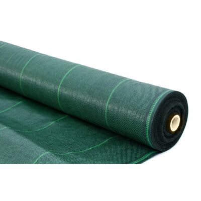 Agrotkanina zielona 100 g 0,8 m x 100 mb