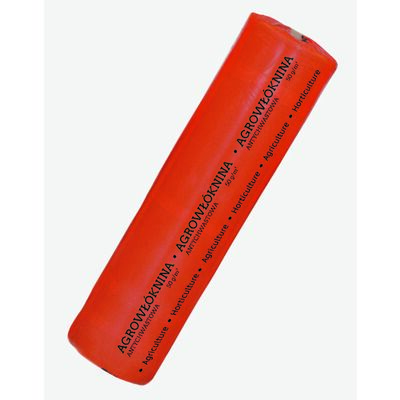 Agrowłóknina 80 g czarna antychwastowa 1,2 m x 100 mb
