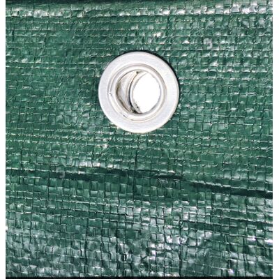 Plandeka zielona 90 g 10 x 12 m