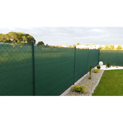 Siatka cieniująca 55% 2 m x 50 mb