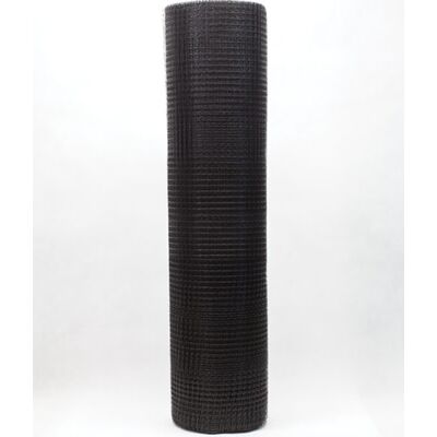 Siatka przeciw kretom 42 g 2 m x 100 mb