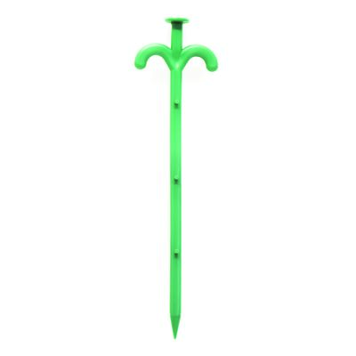 Szpilki do agrowłókniny 25 cm 10 szt.