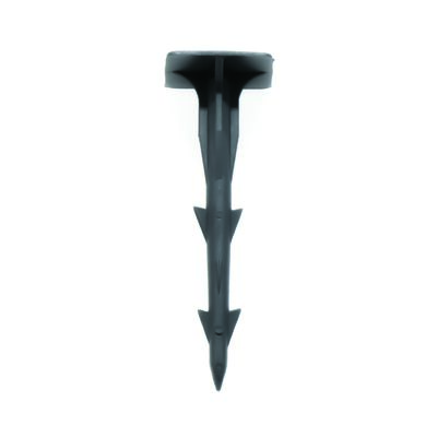 Szpilki M+ kwadratowe 12,5 cm 100 szt.