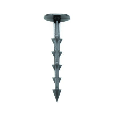 Szpilki M+ okrągłe 12 cm 20 szt.