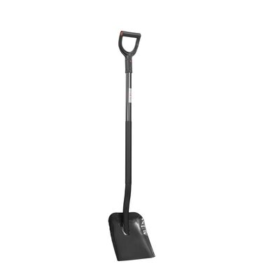 Łopata PRO trzon metalowy 23 x 26 cm