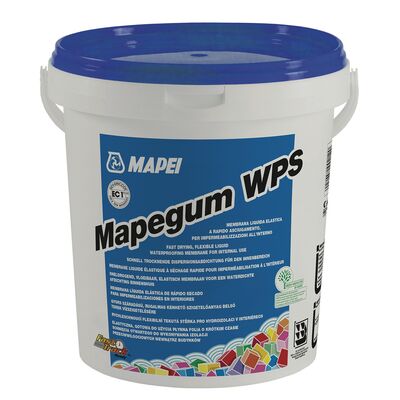 Folia w płynie MAPEGUM WPS 5 kg