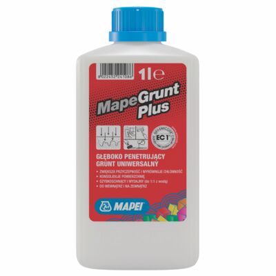 Mapegrunt Plus 1 l
