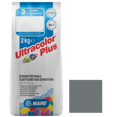 Fuga Ultracolor Plus 174 Tornado 2 kg MAPEI