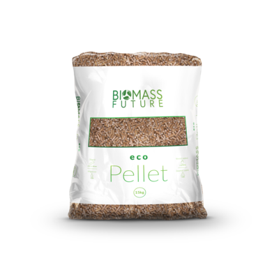 Pellet drzewny A2 15 kg
