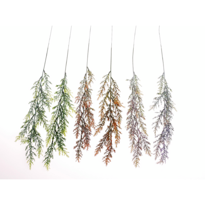 Gałązka ozdobna 60 cm